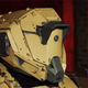 Illustration for article titled Full Suit Of Titan Armor Looks Like It Fell Out Of iDestiny/i